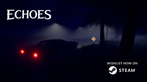 Watch Trailer Echoes