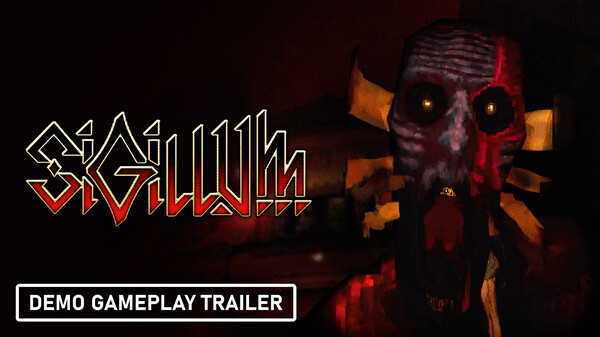 Ver SIGILLUM Demo Gameplay Trailer