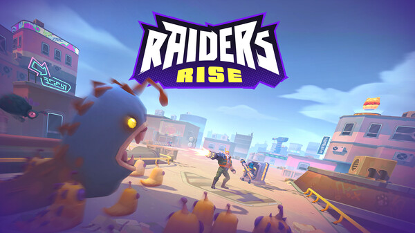 Ver Raiders Rise Narrative Trailer