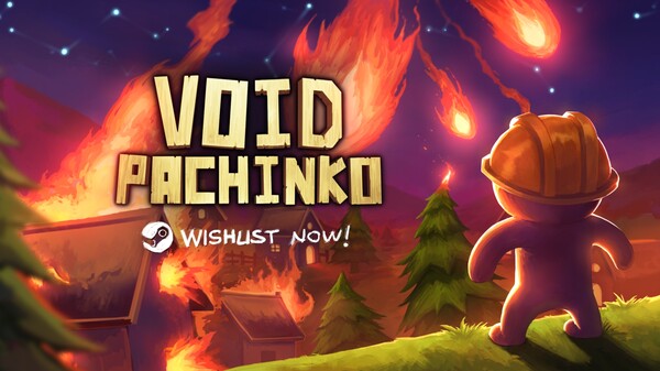 Void Pachinko Gameplay Trailer - ES Watch Void Pachinko Gameplay Trailer - ES