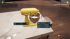 Ver Haddie's Pizzeria - Teaser Alpha
