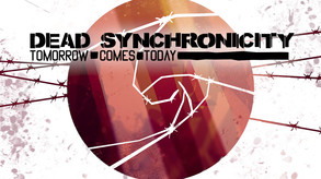 Watch Dead Synchronicity Trailer ENG